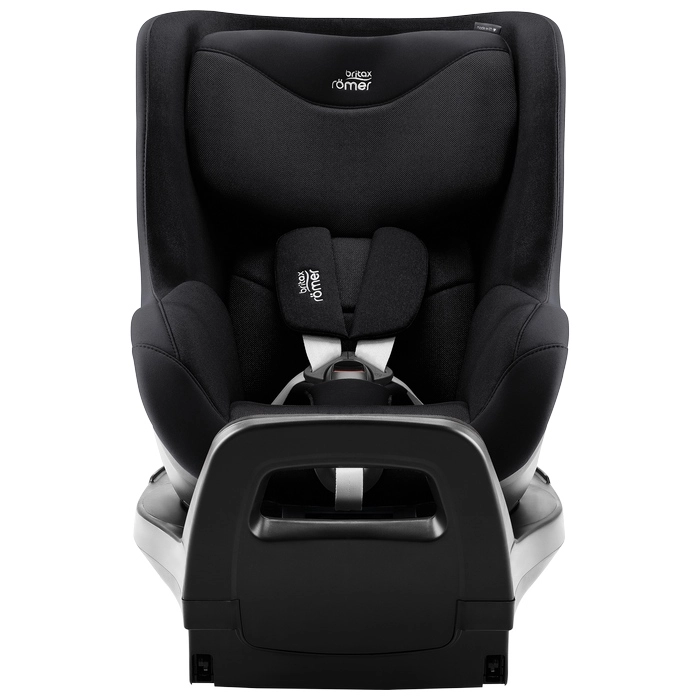 Детское автокресло Britax Roemer Dualfix Pro Style Carbon Black cyqaghyobe88pc1wk9xdumeufus335y7