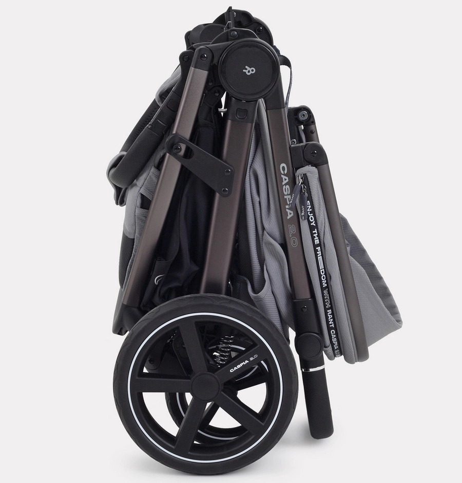 Прогулочная коляска RANT CASPIA 2.0 Grey pkotyjatz6ylwmtkz4jxsd4mdmax45xg