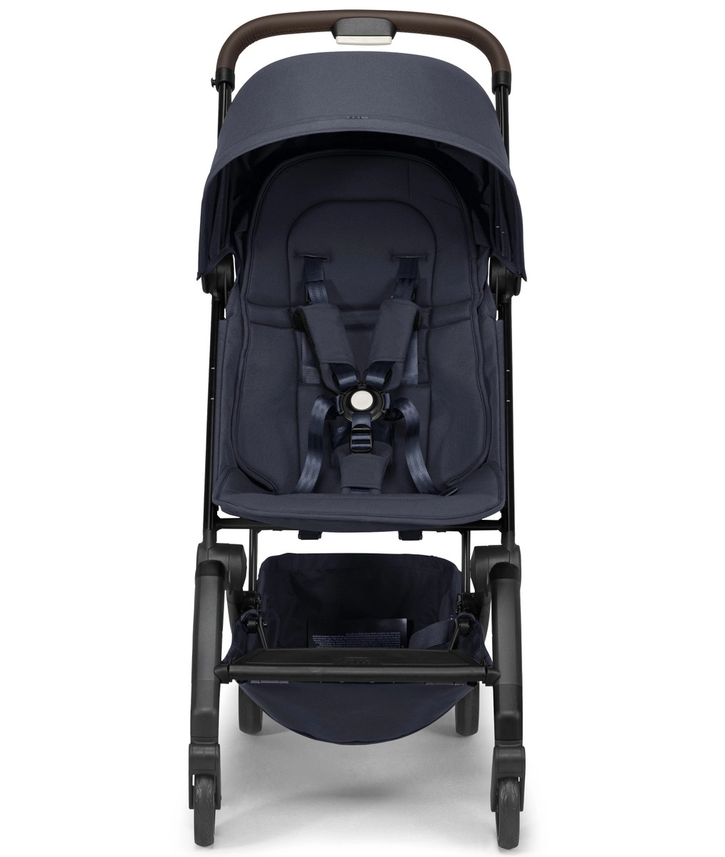 Детская прогулочная коляска Joolz Aer+ 310009 Navy Blue dll8f4eff3uty85qqn3vheej9nkuggg6