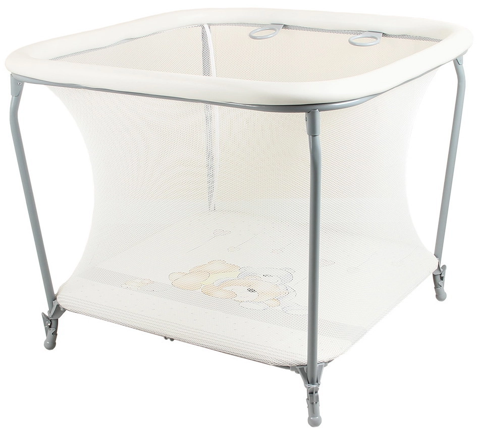 Манеж детский Globex Квадрат коллекция Мишки серый pcbqqh8gxyzp0kgvyypzubtc5c7wwuio