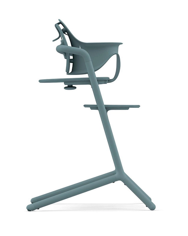 Стульчик для кормления Cybex Lemo 4 в 1 Stone Blue3