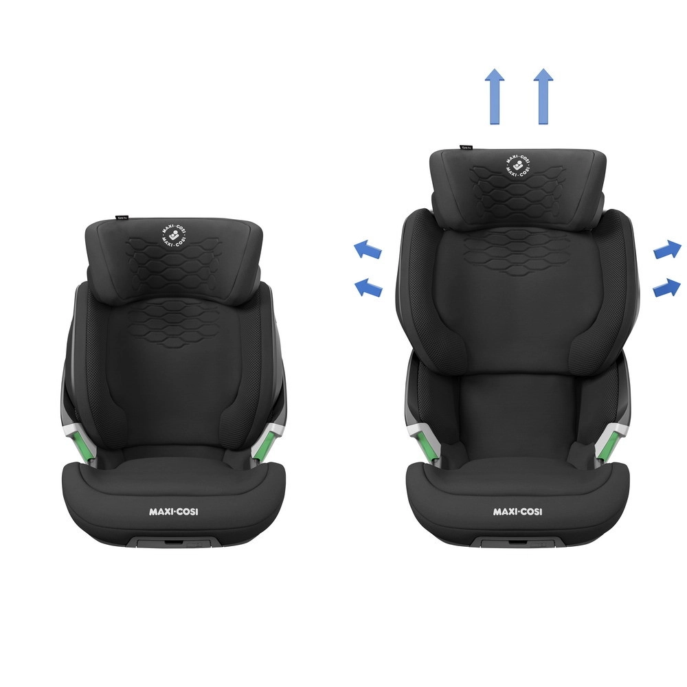 Автокресло Maxi-Cosi Kore Pro i-Size Authentic Black 01lm6ydnf68jjeca1li0ybpa4lkgt9as