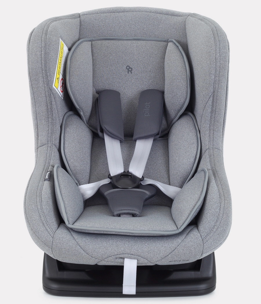 Автокресло RANT Pilot Active Line  Grey ft3frn3me7myp65sfn8rfistlg90v2g1
