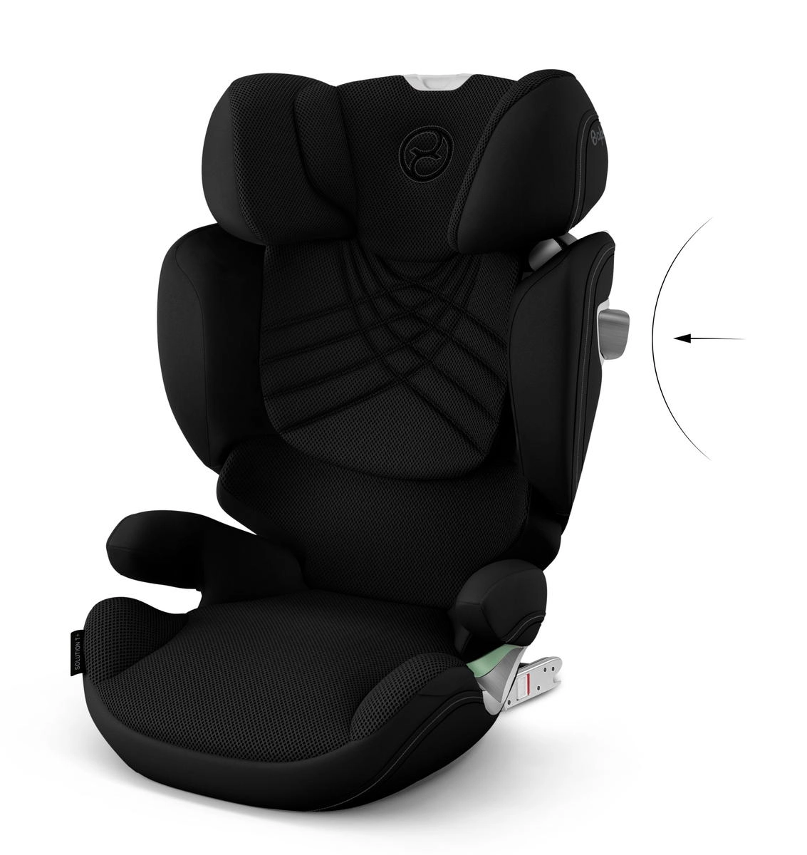 Автокресло Cybex Solution T i-Fix Sepia Black Plus g2xhnmpga0mhtuchaq9970e90xzzs96b