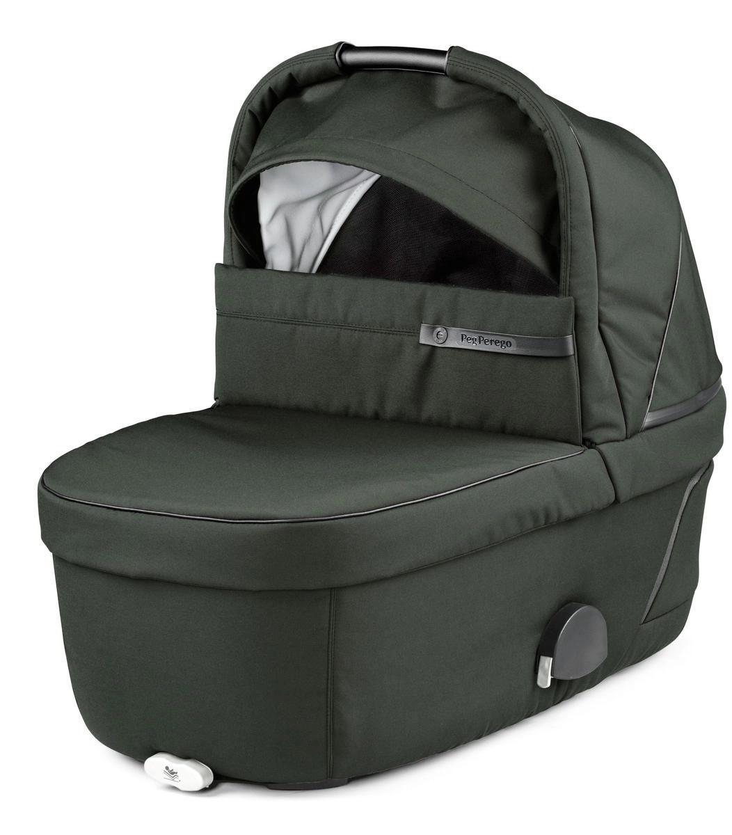 Коляска 3 в 1 Peg Perego Veloce Belvedere Lounge Green f1re9k13o3o386g1axjxpxbpw67rwjht