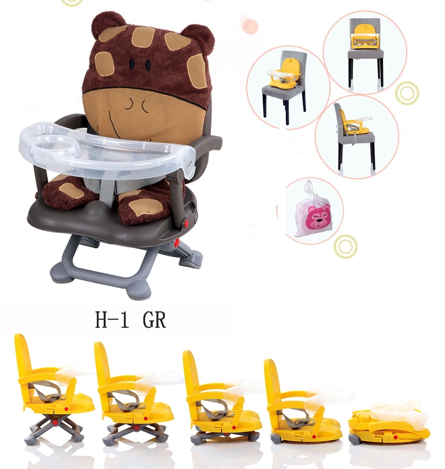 Стульчик для кормления Babies Giraffe ir0vdicjjgjzav1dn3u6wqfadf4xd22i