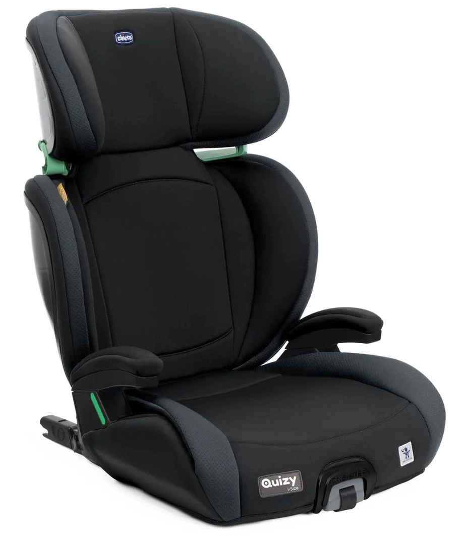 Автокресло Chicco Quizy i-Size Black petl353kul3o0s263r2pcv35p7yzdwvg
