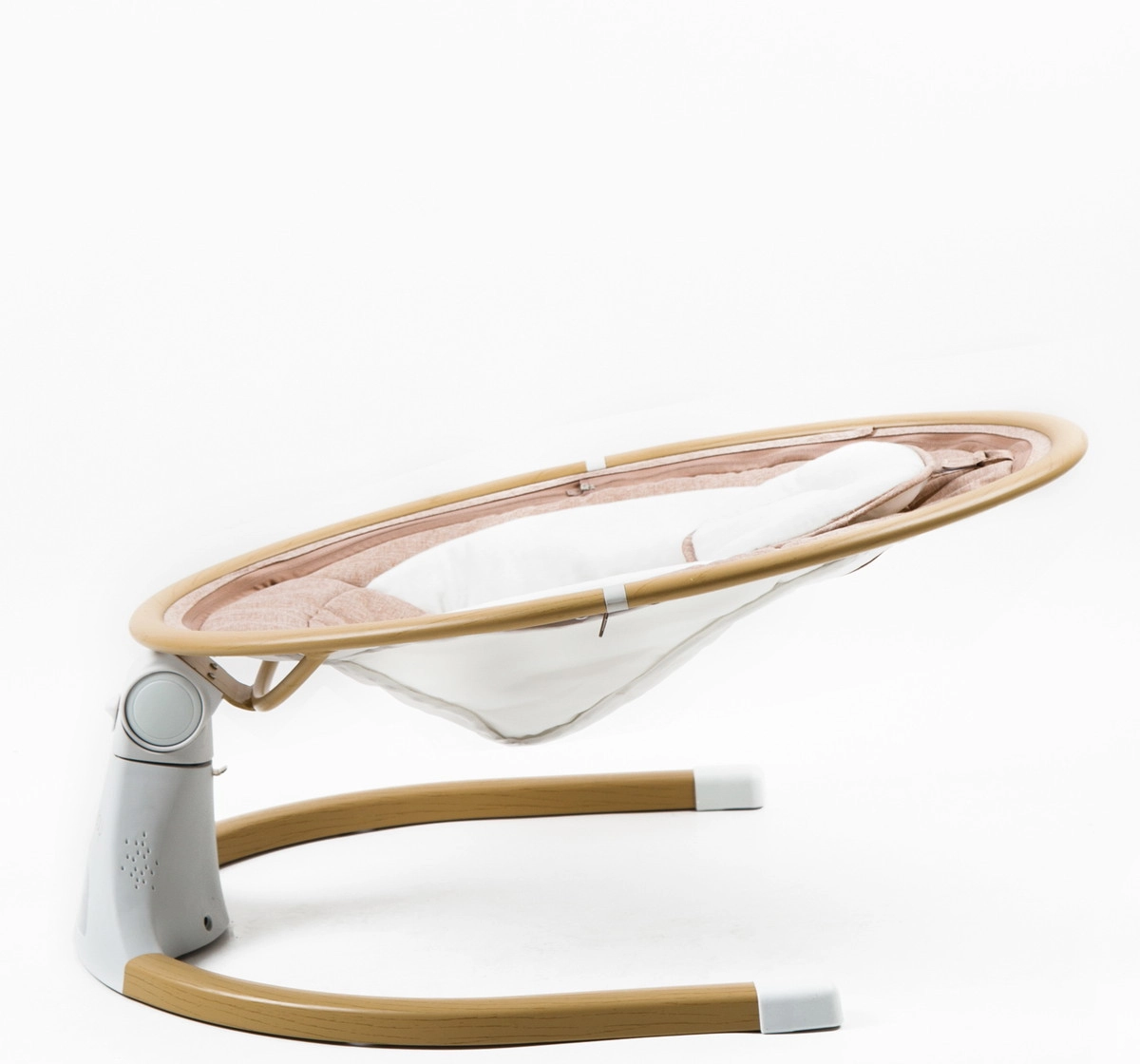 Электрокачели AMAROBABY ERGO SWING Бежевый  3iqkzflvuxklcvndgq1ya6a5gomqw3gt