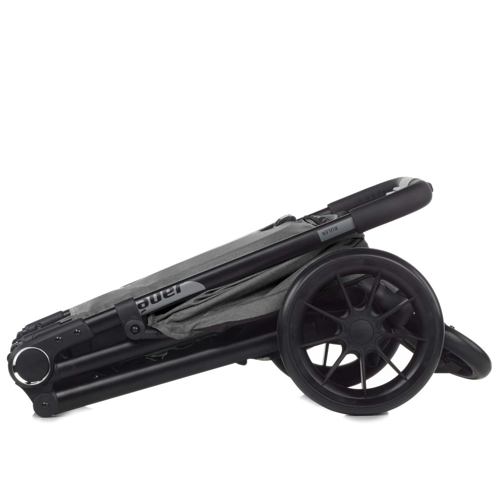 Прогулочная коляска JANE Ruler Dim Grey dh6q4zh7ftrgamh9b5sbypihe17rmlo2