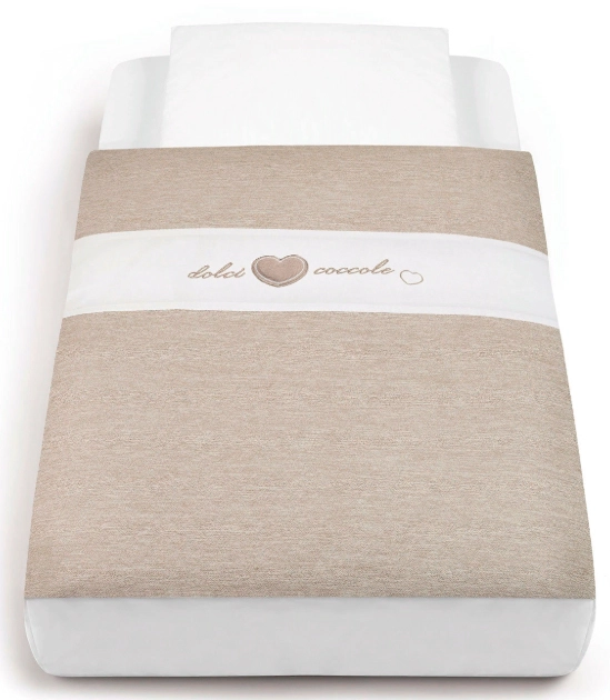 Набор постельного белья для колыбели Cam Cullami 154 ff182c46f75c625240e92b9d0bd59487