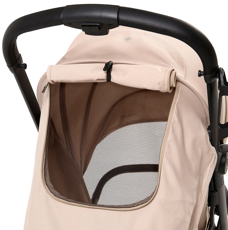 Прогулочная коляска Sweet Baby Colibri Plus Beige4