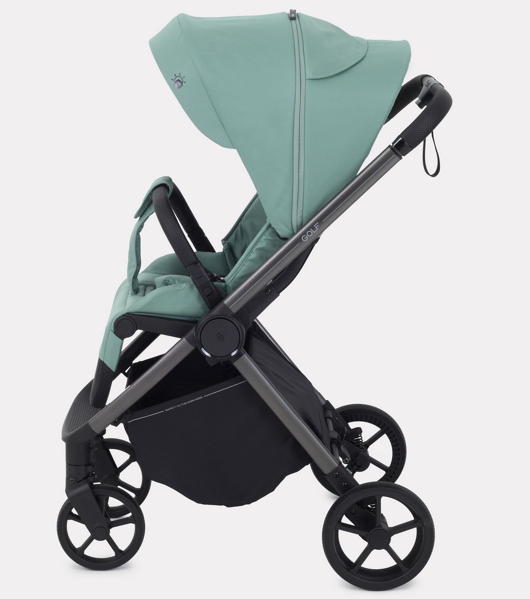 Детская прогулочная коляска Rant Golf RA101 Sage Green 711ahou1czivzw8o7b905op7m852icg1