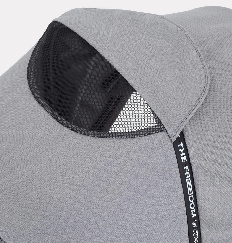 Прогулочная коляска RANT CASPIA 2.0 Grey rnhgxo3gmlv0d643z20oez3h44opebuy