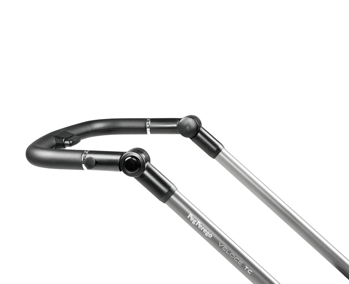 Прогулочная коляска Peg Perego Veloce TC Mercury j0vnwi3jggbenb1h0xepsi019448kt2i