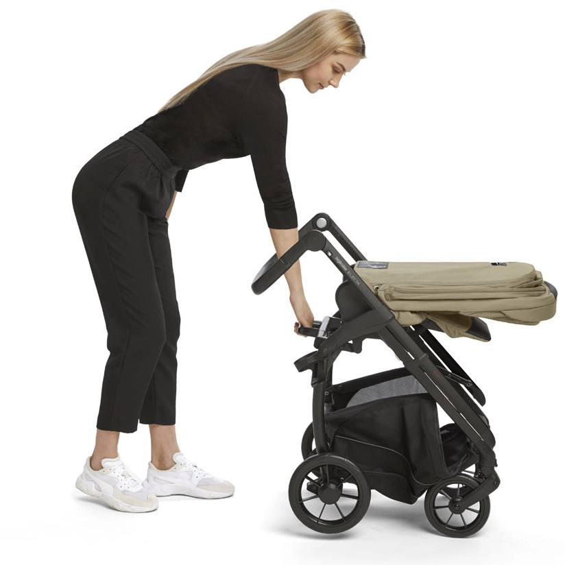 Прогулочная коляска Inglesina Electa Dumbo Caramel t9yk9eqjaf0s6i4syhrflg4dg514s1d7