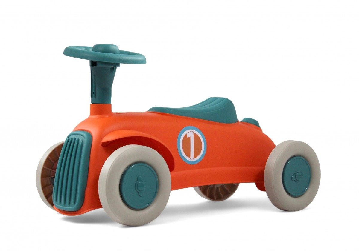 Детский толокар RiverToys G100GG оранжевый dlybz26hiff70w023x0sth9rvu1d58na