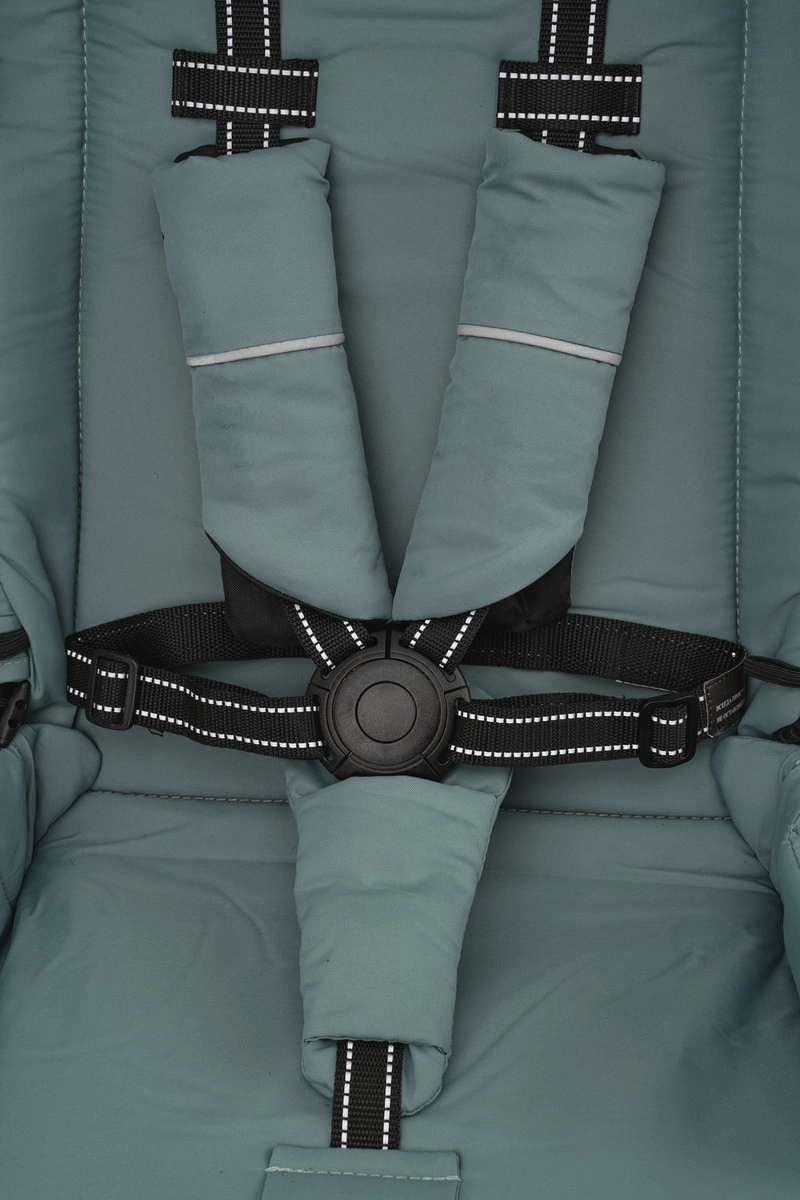 Детская коляска Indigo Solar 2 в 1 зеленый xhp2apx9jws3tk7jooy4drt26qts7qto