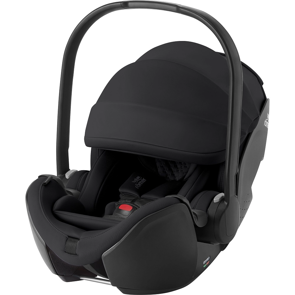 Детское автокресло Britax Roemer Baby-Safe Pro LUX (Оnух Black)