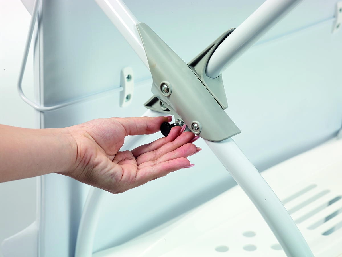 Пеленальный столик BabyLand by RAL-GOM Moon Белый (Little Sea) 9nln49fe0qf7y2boes4qbydgdd8icfzl