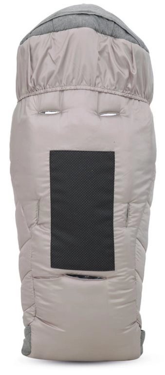 Зимний конверт Inglesina STROLLER WINTER MUFF Silver bqikipb8i7f1am31tuz25drgxagfmdny