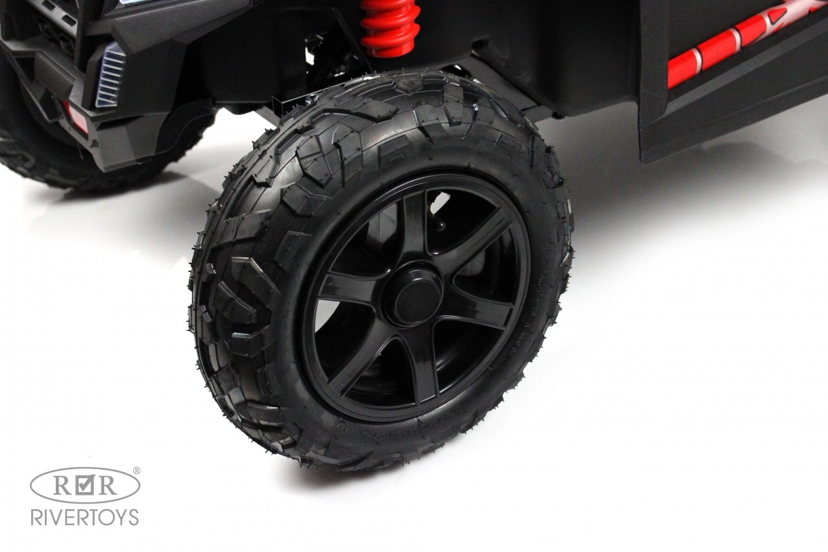 Детский электромобиль RiverToys M222MM красный qx6k569dbwwxjjodap99czrzbeu2130h