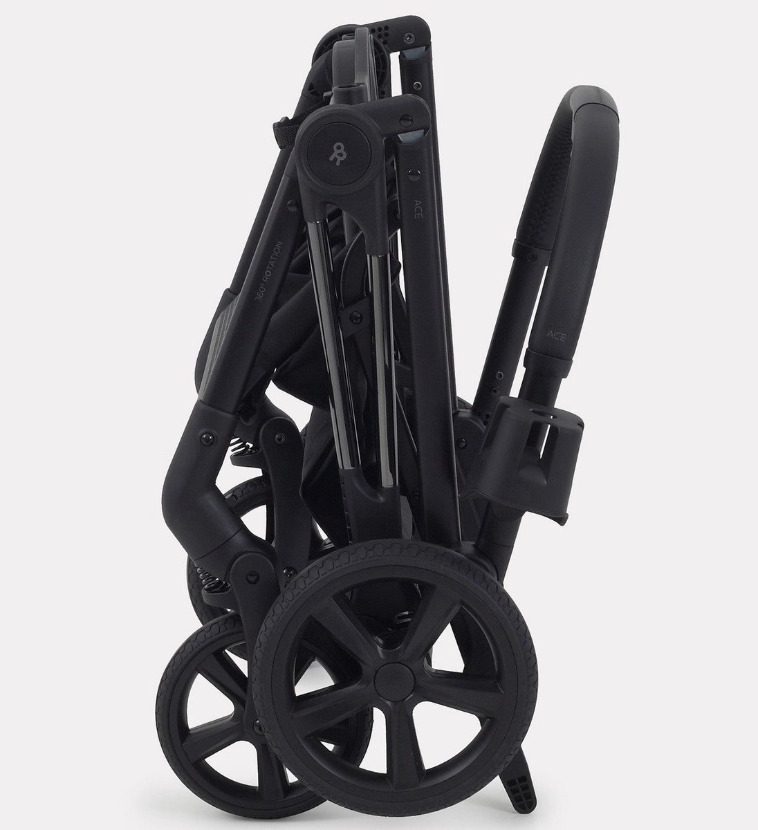 Прогулочная коляска RANT ACE Beige fvh4n8hnt0h2taev8mromrq0dxi6ofl5