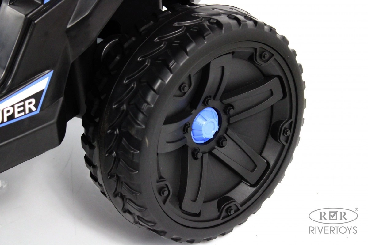 Детский электромобиль RiverToys L888LL синий roh36znc3qz1wi9l5lg1u9wwcdz9g9vo