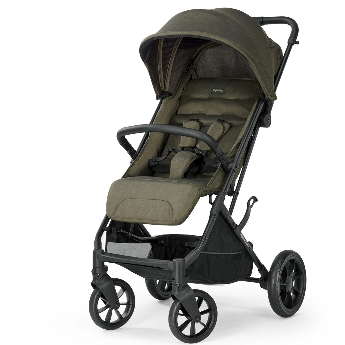 Прогулочная коляска Inglesina ZENIT GREEN tmrb39niugl6ewyh8ply0j04wdx2u8px