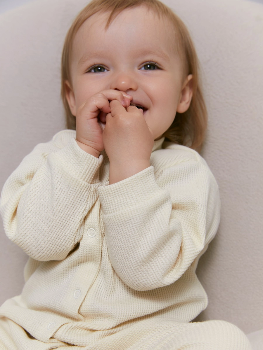 Комбинезон AmaroBaby Waffle без следа 86 молочный qxgyi17q0gmifm1h8hdo5qyraijr18p3
