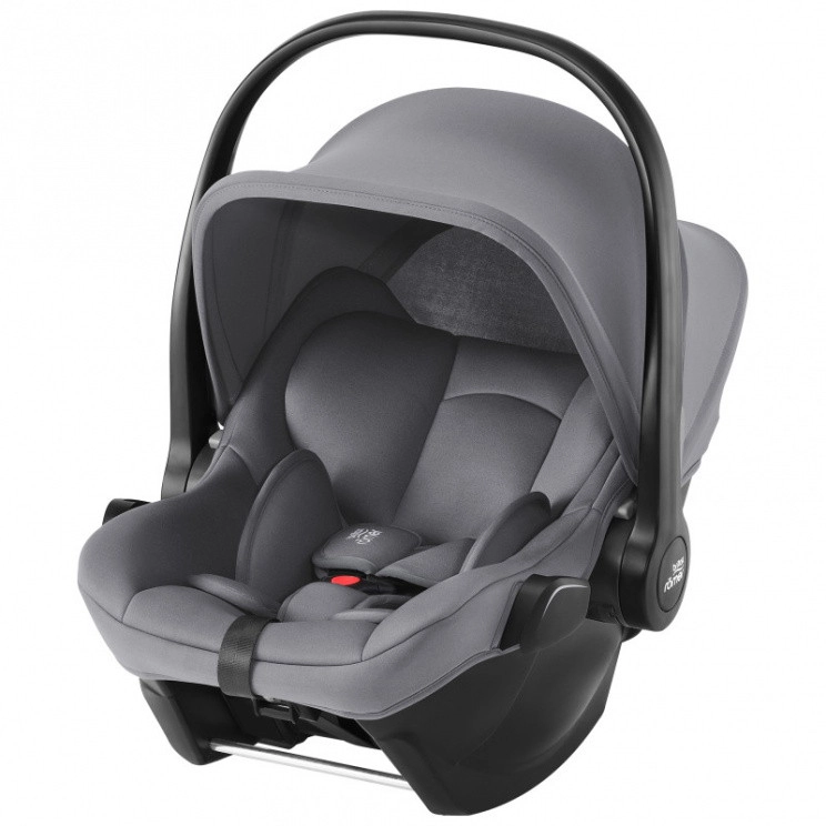 Автокресло Britax Römer BABY-SAFE CORE Frost Grey 68703by3e2yzlcbml0kbuncfo0vaupk4