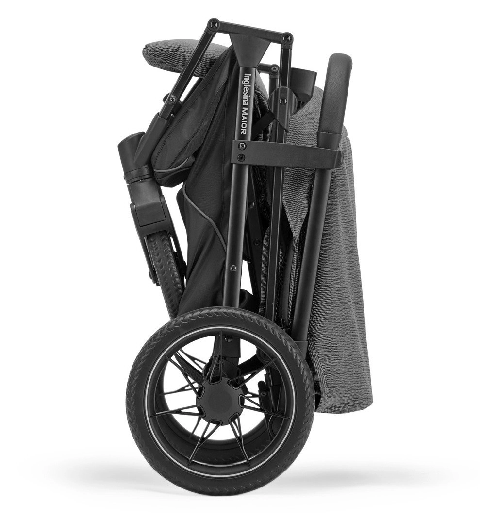 Прогулочная коляска Inglesina Maior CHARCOAL GREY g0ofct54e1uk6yz58qqougg02kyrxb35