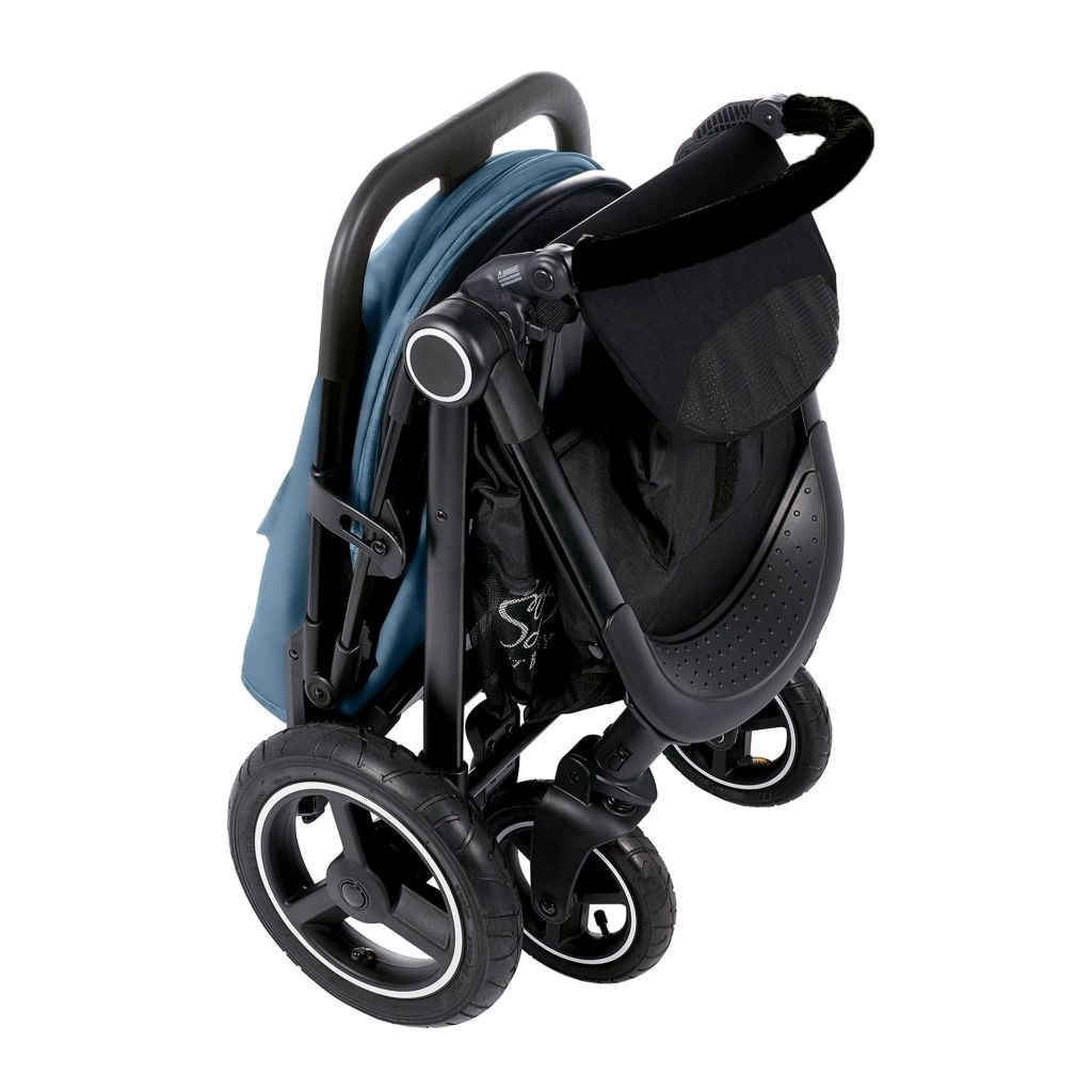 Прогулочная коляска Sweet Baby Suburban Compatto Dark Green (Air) c0rjd613akd5a4wq1vj8bfxkgk0h34uc