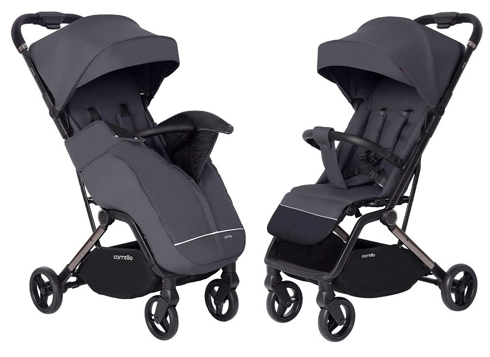 Прогулочная коляска Carrello Porto CRL-5522 Tan Grey fa8e7t2713r0vapudfvqqxsk6lyhzarz