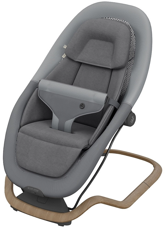 Шезлонг Maxi-Cosi Dove Pro  (Eleganсe Graphite/Графит)