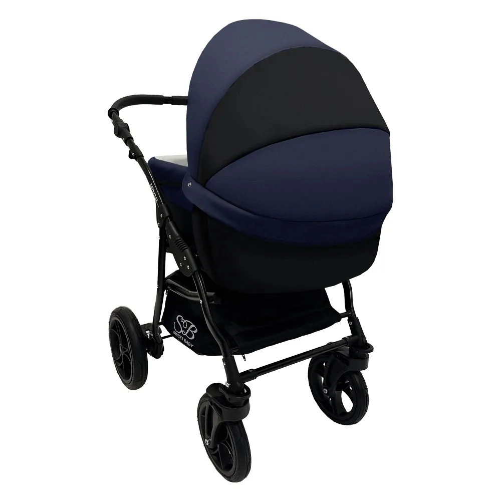 Коляска 2 в 1 Sweet Baby Mimmi Blue zysyea5dhd69xskx71fz0yskq2ftzmdf