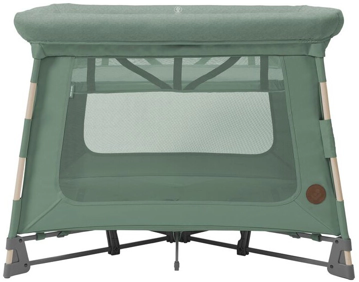 Манеж Maxi-Cosi SWIFT 3 в 1 Beyond Green ECO ar8gba51wk7ppp5rlgs76cf7e74edpjw