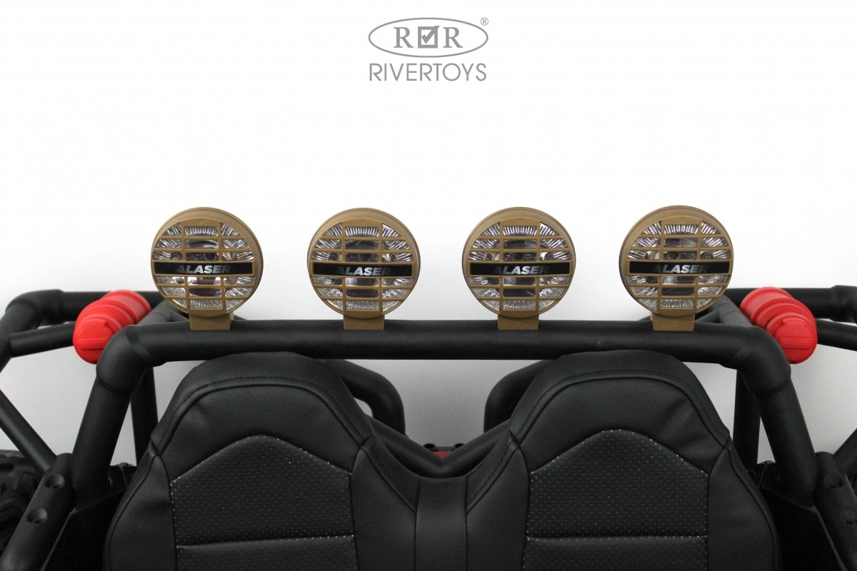 Детский электромобиль RiverToys JS3168 черный wmtogthor9ak8qgvck8pumcwjnaphbmi