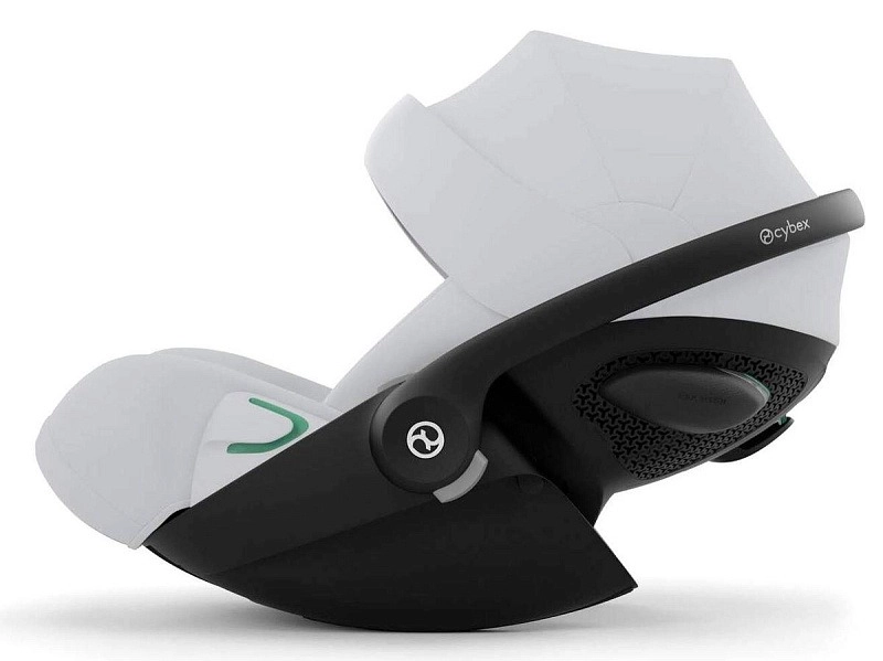 Автокресло Cybex Cloud G i-Size (0-13 кг), Fog Grey доп2