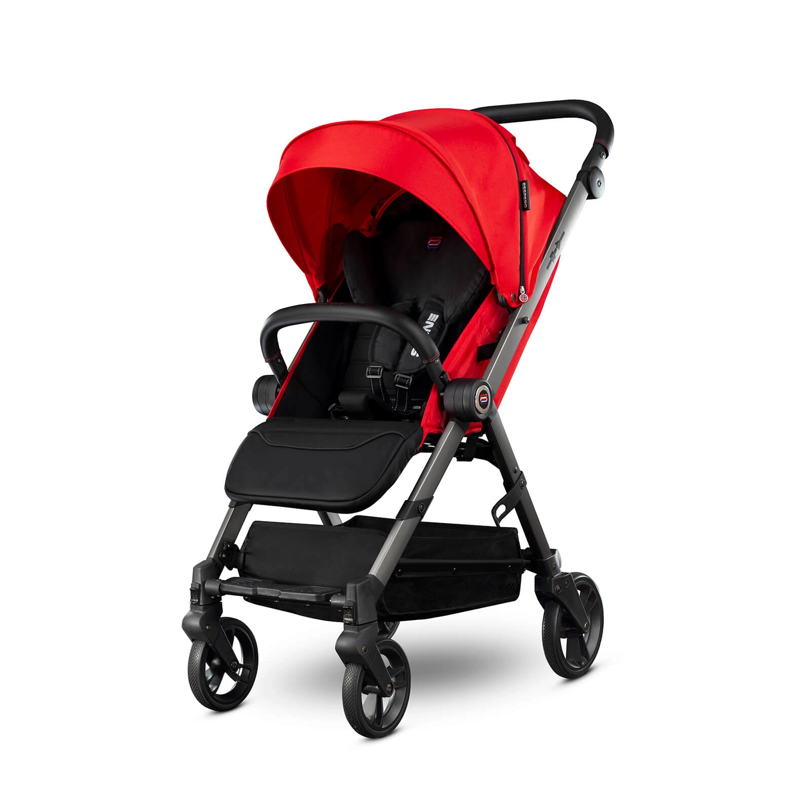 Прогулочная коляска Esspero Air (Samba)