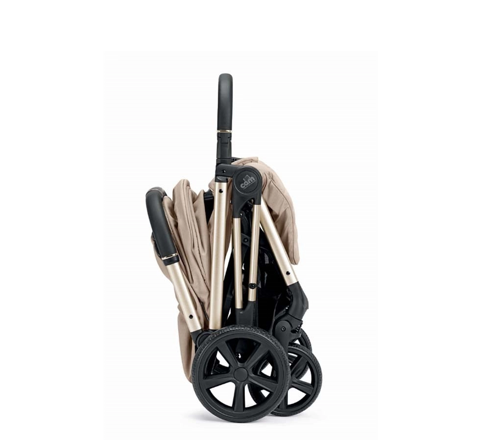 Прогулочная коляска Cam Off-Road 205 бежевый ydjglcf0v3j3x00x50ztjy1bnznj2sa6