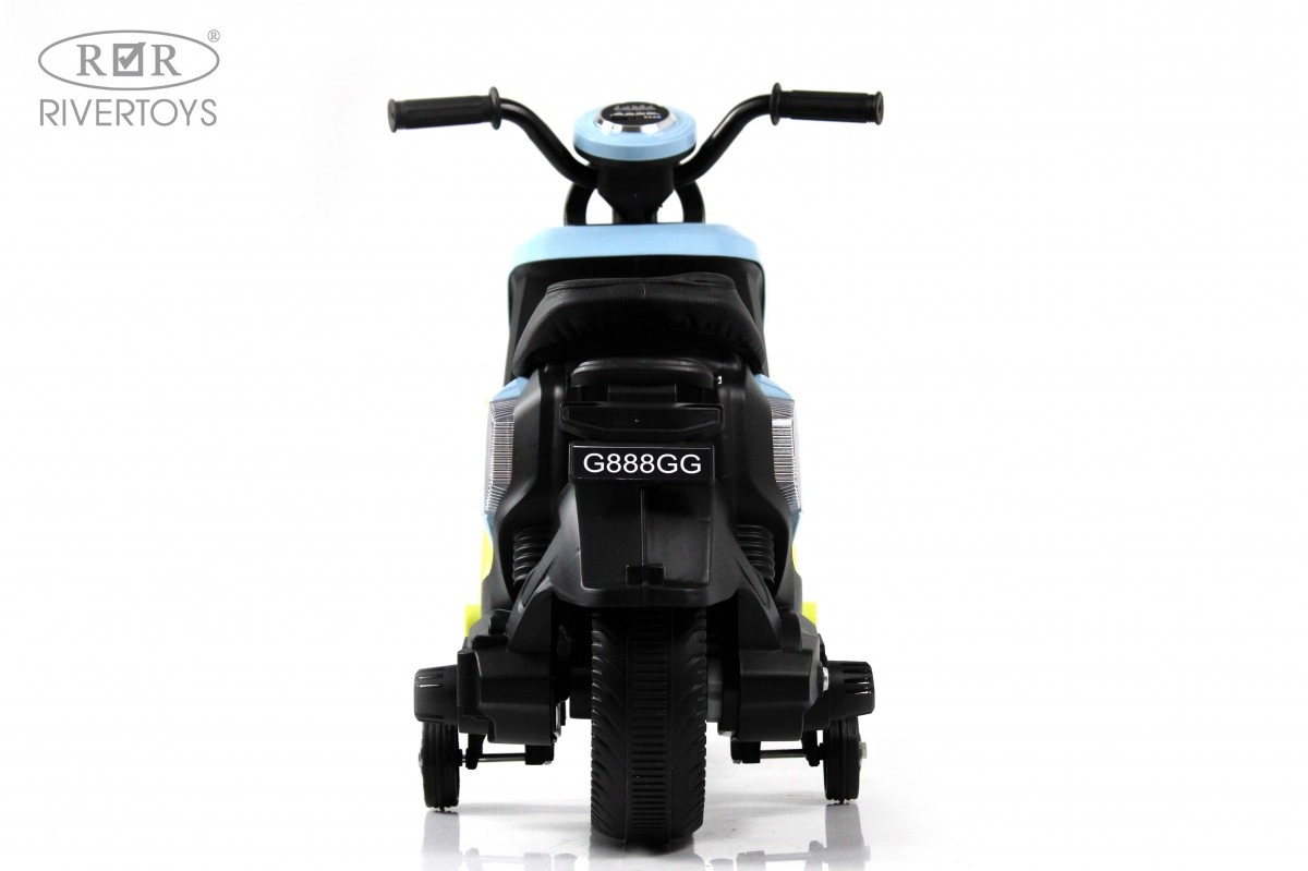 Детский электромобиль RiverToys G888GG синий qejteedok1ol4e88mj0q60j7b7urhy82