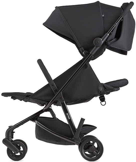 Прогулочная коляска Anex Air-Z (Az-04) space 14fwayhenke38i3a80uuvxhk9qnaox6s