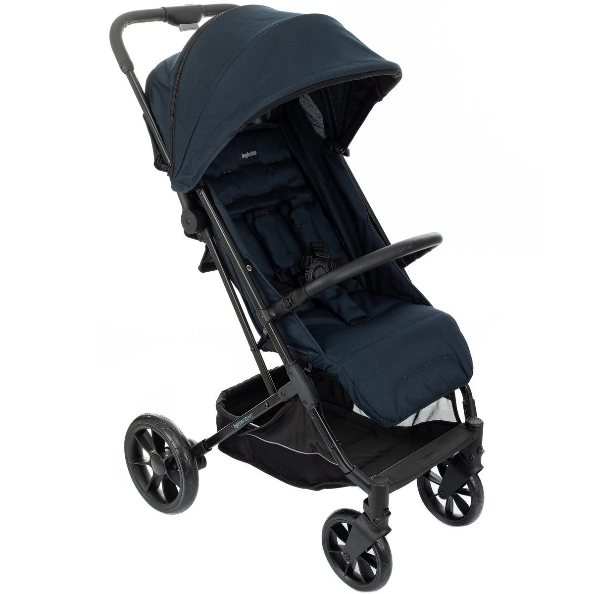 Прогулочная коляска Inglesina ZENIT NAVY bkjgjr397ao5w4zpan5kcvi2jmv1ay4p