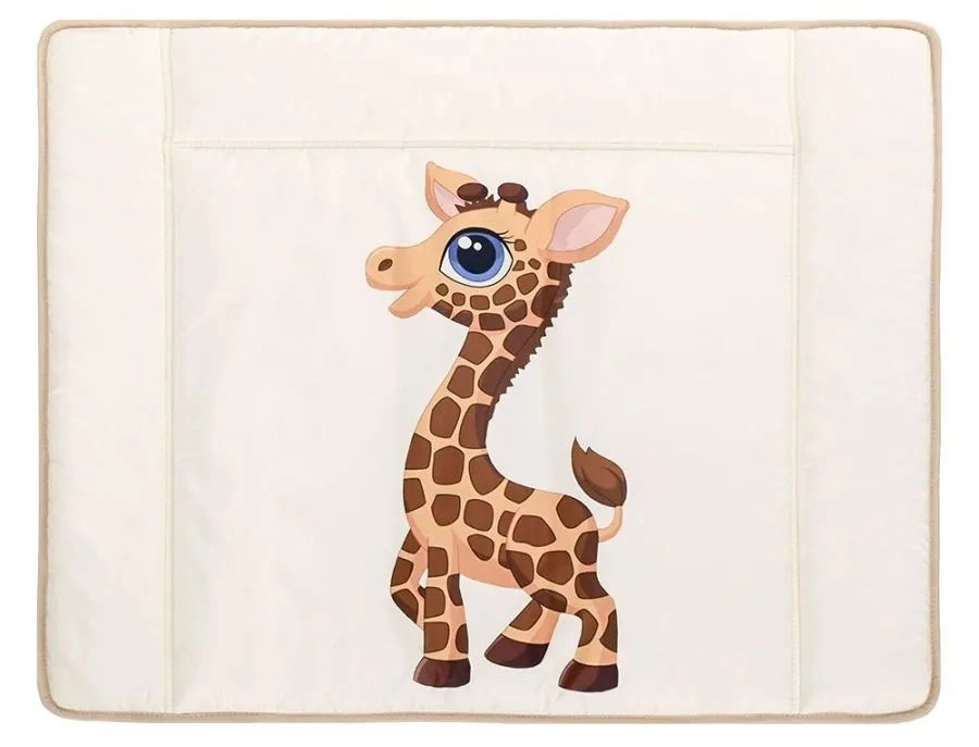 Матрасик для пеленания Bambola Люкс 80*65 см 8003 Жирафик cfvwd1tnm3ccgsx30gkacfxof9rmcfgl