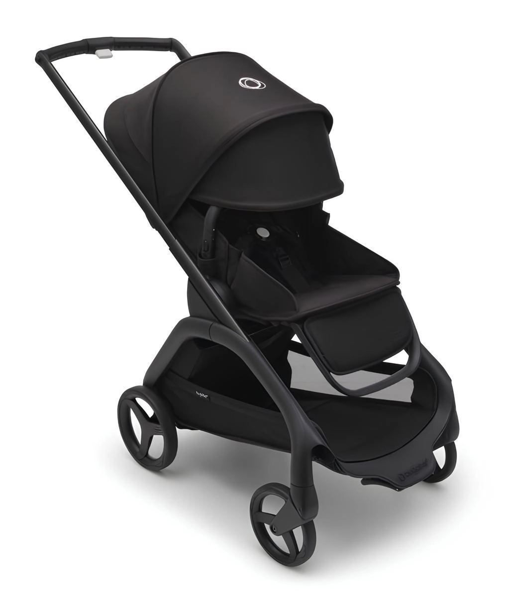Коляска 2 в 1 Bugaboo Dragonfly Black/Midnight Black/Midnight Black du6cz0c2fvdor7ith26ajcqly1t3mcak