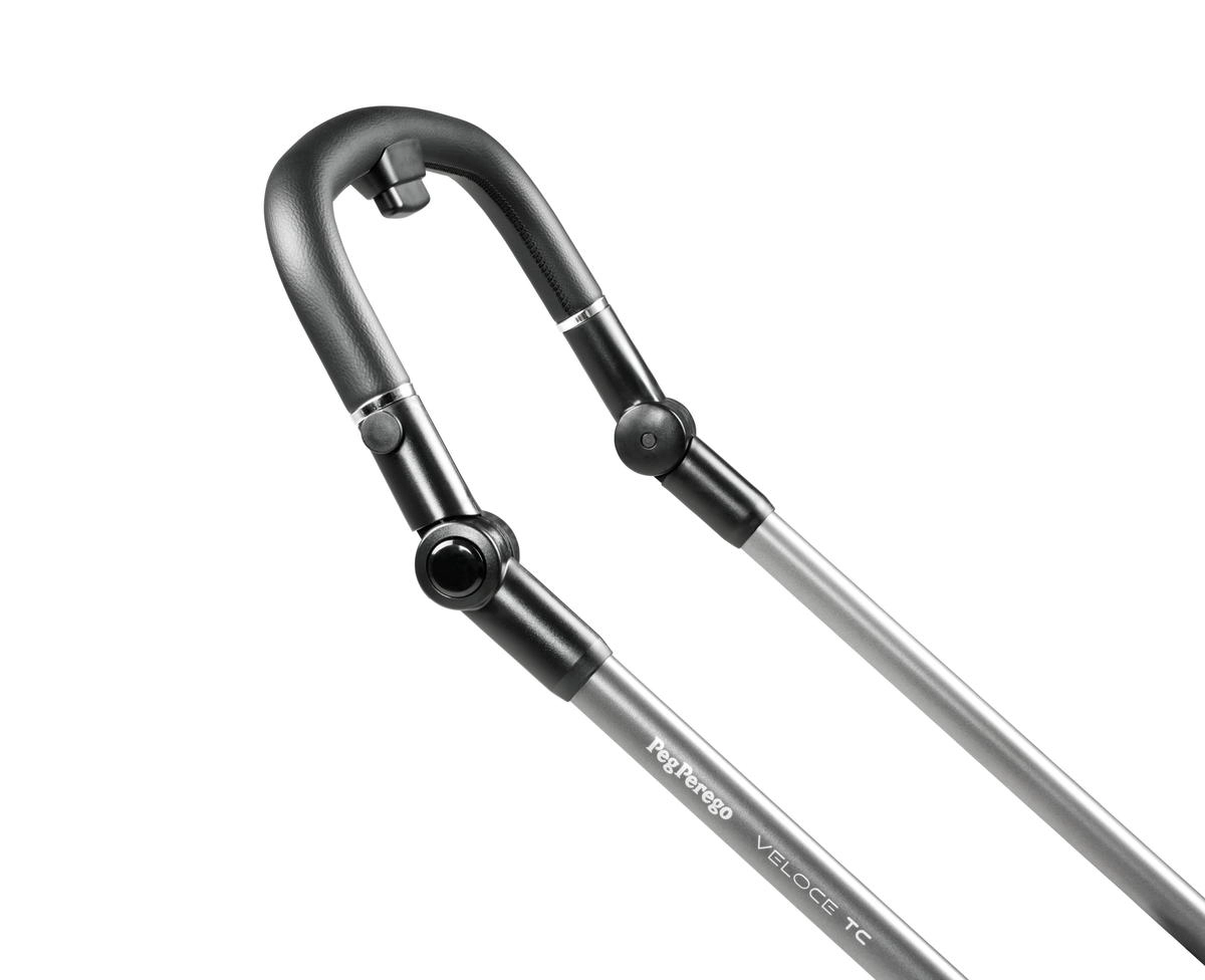 Прогулочная коляска Peg Perego Veloce TC Mercury 9z0ev63dfufeqiawhj7vzti12weaiuh2