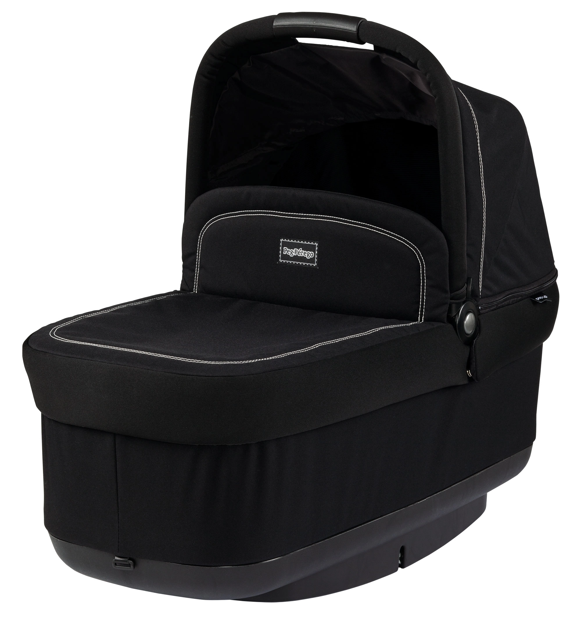 Люлька для новорожденных Peg Perego Navetta Pop-Up Onyx 5bc04048e02ec5a852147ec3095e9e81