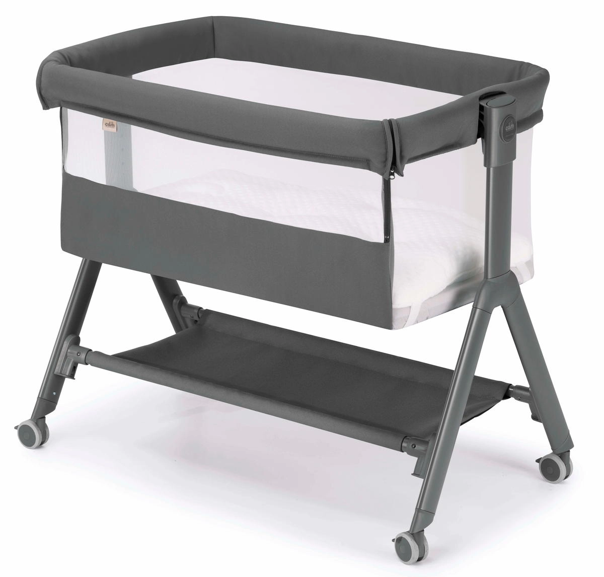 Колыбель CAM Sempreconte Air  (172 серый)