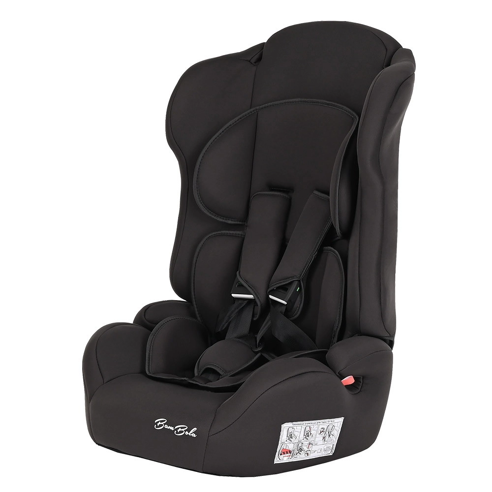 Автокресло Bambola Primo Графит ixqr7xahk5z2747je4jkqed6dkkf6joh