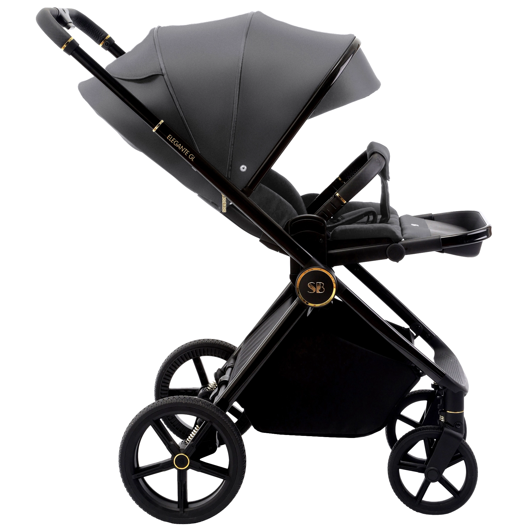 Прогулочная коляска Sweet Baby Elegante GL Grey clvhwztbfzt8n1c76st09yoleo4who8u